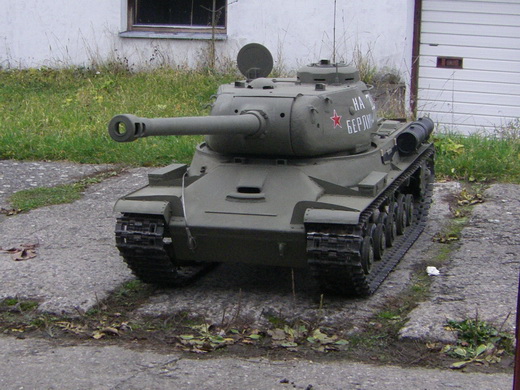 IS-2   1:4